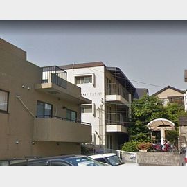 西甲南レジデンス 築49年5ヶ月の賃貸物件