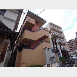 淳マンション 築44年3ヶ月の賃貸物件