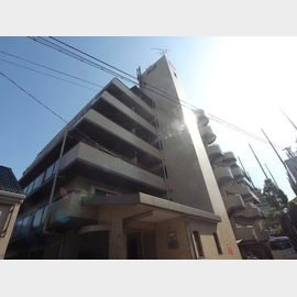 門戸厄神駅より徒歩17分 2階 築38年9ヶ月の賃貸物件