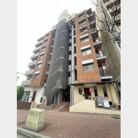 岩屋駅より徒歩2分 7階 築45年の賃貸物件