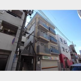 ＴＭ深江 4階 築47年4ヶ月の賃貸物件