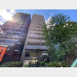 リーガル神戸三宮山手の賃貸物件