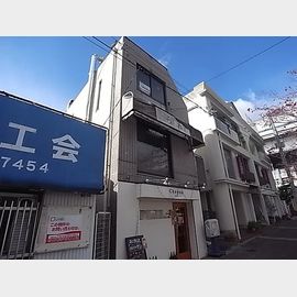 打出駅より徒歩10分 築35年 3階建の賃貸物件