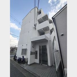 ドム・シンエイ 2階 築27年1ヶ月の賃貸物件