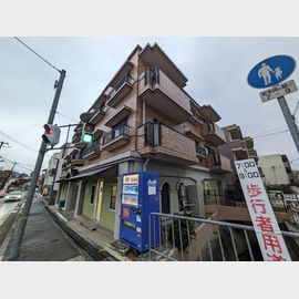 コータース苦楽園の賃貸物件