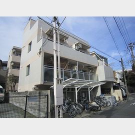 ダイドーメゾン魚崎の賃貸物件