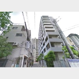 神戸駅より徒歩13分 10階 築21年の賃貸物件