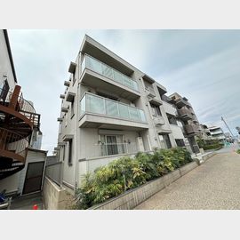 アクシス西宮北口の賃貸物件