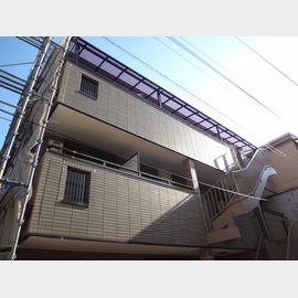 キャッスルアート三宮東の賃貸物件