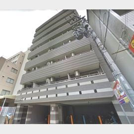 ラ・フォンテ三宮旭 2階 築17年8ヶ月の賃貸物件