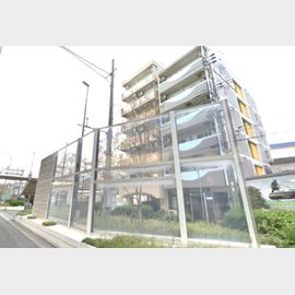 サンハウス御影本町 2階 築31年の賃貸物件
