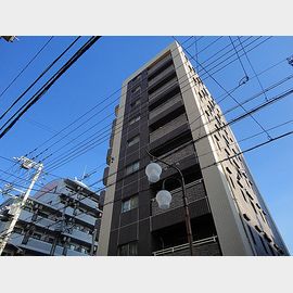 デルファーレ神戸三宮の賃貸物件