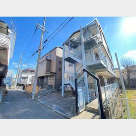 春日野道駅より徒歩4分 築29年3ヶ月 3階建の賃貸物件