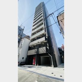 エステムコート神戸元町通IIザ・サロンの賃貸物件