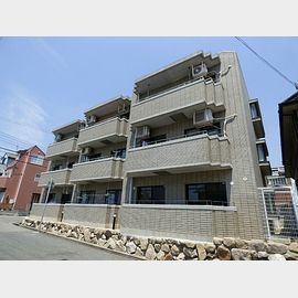 住吉駅より徒歩7分 2階 築38年1ヶ月の賃貸物件