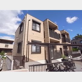 苦楽園口駅より徒歩5分 築14年 2階建の賃貸物件