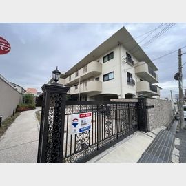 ＢｅｌｌｅＶｉｅ甲東園 1階 築47年6ヶ月の賃貸物件