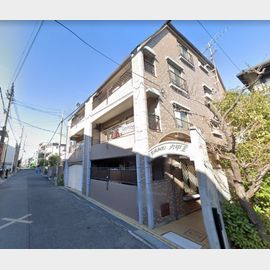 ダンディライオン六甲2の賃貸物件