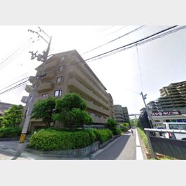 魚崎駅より徒歩8分 6階 築34年3ヶ月の賃貸物件