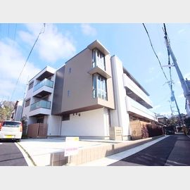 フェリーチェ上三条の賃貸物件