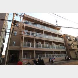 シャトラン弓木五番館の賃貸物件