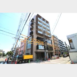 グランボヌールの賃貸物件