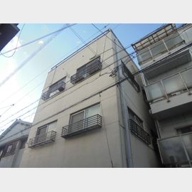 春日野道駅より徒歩8分 2階 築50年11ヶ月の賃貸物件