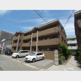 パラディオン2の賃貸物件