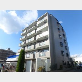 Fig・Tree2号館 1階 築28年2ヶ月の賃貸物件