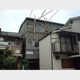 灘駅より徒歩17分 2階 築55年8ヶ月の賃貸物件