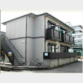 摂津本山駅より徒歩8分 2階 築27年9ヶ月の賃貸物件