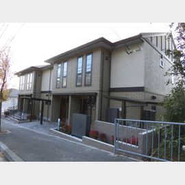 ピアチェ鈴蘭の賃貸物件