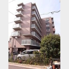 プライムレジデンス西宮 7階 築27年6ヶ月の賃貸物件