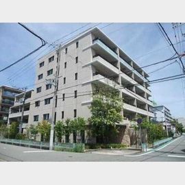 甲子園口駅より徒歩13分 築11年4ヶ月 6階建の賃貸物件