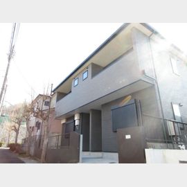 北鈴蘭台駅より徒歩11分 新築 2階建の賃貸物件