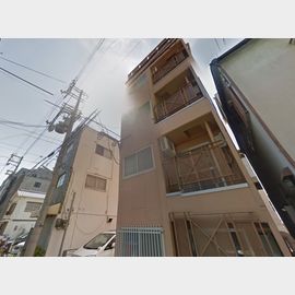 新在家駅より徒歩2分 築34年2ヶ月の賃貸物件