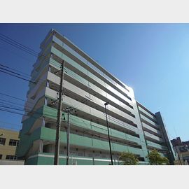 グランビュー六甲 8階 築15年の賃貸物件