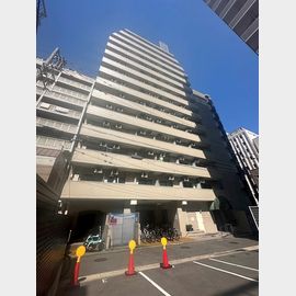 ラ・レジダンス・ド・エリール 8階 築40年の賃貸物件