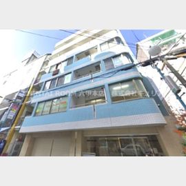 王子公園駅より徒歩1分 築8年11ヶ月 8階建の賃貸物件