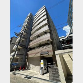 ルミエール深江 5階 築21年11ヶ月の賃貸物件