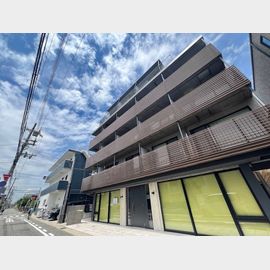 甲南山手駅より徒歩2分 2階 築6年1ヶ月の賃貸物件