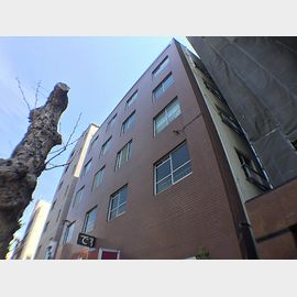 タマダ第2ビル 築47年11ヶ月の賃貸物件