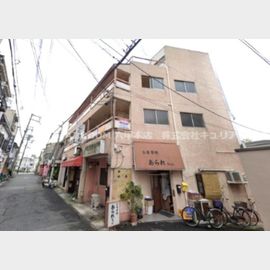 大石駅より徒歩2分 築57年11ヶ月の賃貸物件