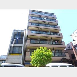 神戸駅より徒歩7分 6階 築29年5ヶ月の賃貸物件