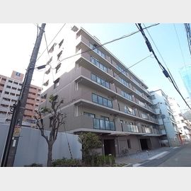 サンフォレスト岡の賃貸物件