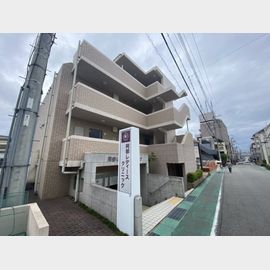 スピリットアシヤの賃貸物件