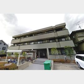 メゾン森南 3階 築27年の賃貸物件