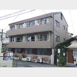 イナホハイツ 築39年の賃貸物件