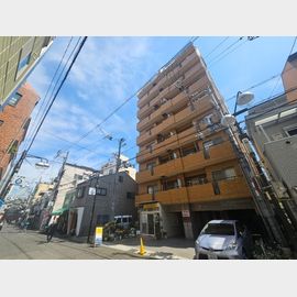 王子公園駅より徒歩5分 築28年6ヶ月の賃貸物件