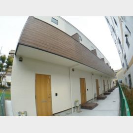 キャメロンプレイス六甲 築11年3ヶ月の賃貸物件